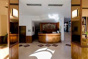 Hotel Norden Palace