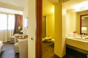 Hotel Norden Palace