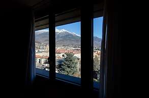 Hotel Norden Palace