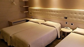 Hotel Norden Palace