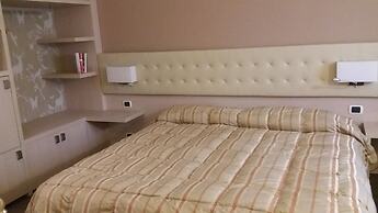 Hotel Norden Palace