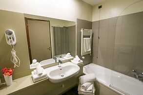 Hotel Norden Palace