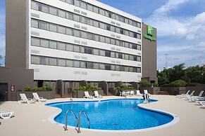 Holiday Inn by IHG