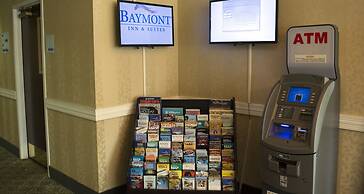 Baymont by Wyndham East Windsor Bradley Airport