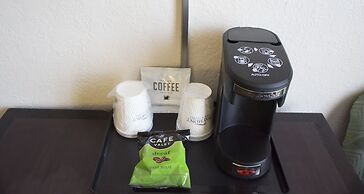 Baymont by Wyndham East Windsor Bradley Airport