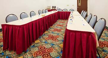 Baymont by Wyndham East Windsor Bradley Airport