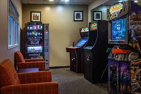 Ramada by Wyndham Statesville