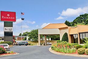 Ramada by Wyndham Statesville