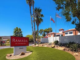 Ramada by Wyndham San Diego Poway Miramar