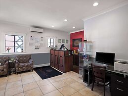 Ramada by Wyndham San Diego Poway Miramar