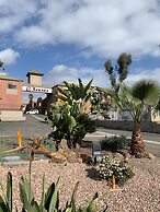 Ramada by Wyndham San Diego Poway Miramar