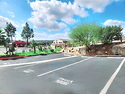 Ramada by Wyndham San Diego Poway Miramar