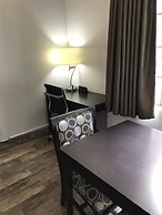 Ramada by Wyndham San Diego Poway Miramar