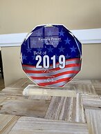 Ramada by Wyndham San Diego Poway Miramar