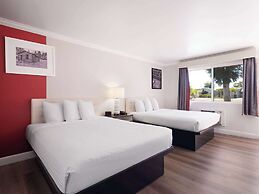 Ramada by Wyndham San Diego Poway Miramar