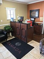 Ramada by Wyndham San Diego Poway Miramar