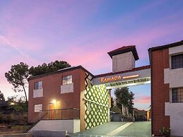 Ramada by Wyndham San Diego Poway Miramar