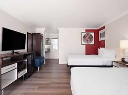 Ramada by Wyndham San Diego Poway Miramar