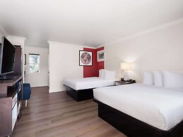 Ramada by Wyndham San Diego Poway Miramar