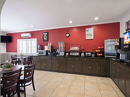 Ramada by Wyndham San Diego Poway Miramar