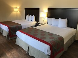 Ramada by Wyndham San Diego Poway Miramar