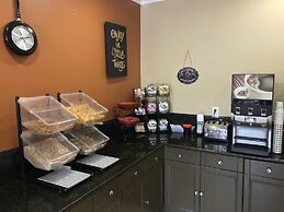 Ramada by Wyndham San Diego Poway Miramar