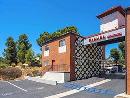 Ramada by Wyndham San Diego Poway Miramar