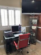 Ramada by Wyndham San Diego Poway Miramar