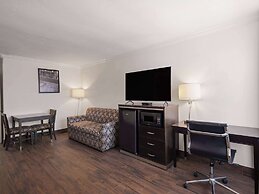 Ramada by Wyndham San Diego Poway Miramar