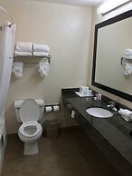 Ramada by Wyndham San Diego Poway Miramar