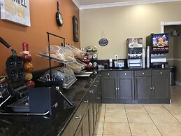 Ramada by Wyndham San Diego Poway Miramar