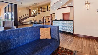 Best Western Plus Heritage Inn