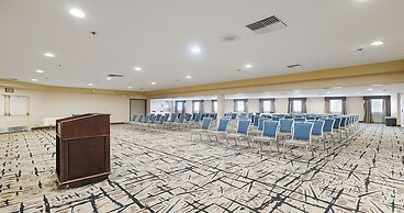 Best Western Plus Heritage Inn