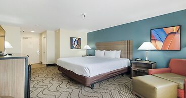 Best Western Plus Heritage Inn