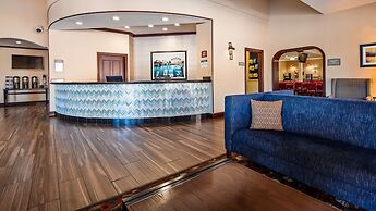 Best Western Plus Heritage Inn