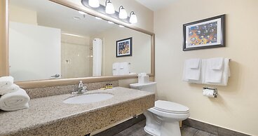 Best Western Plus Heritage Inn