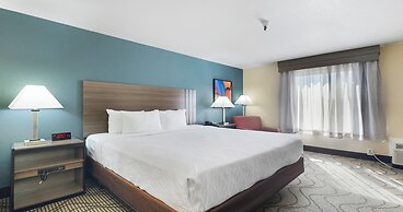 Best Western Plus Heritage Inn