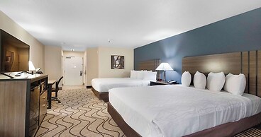 Best Western Plus Heritage Inn