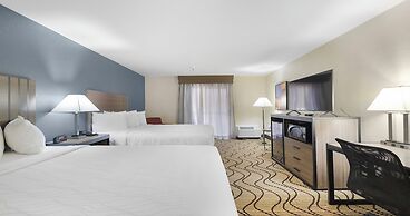 Best Western Plus Heritage Inn