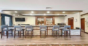 Best Western Plus Heritage Inn