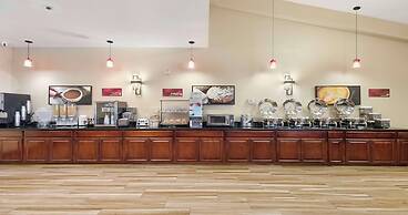 Best Western Plus Heritage Inn