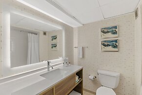 Crowne Plaza Houston Med Ctr-Galleria Area by IHG