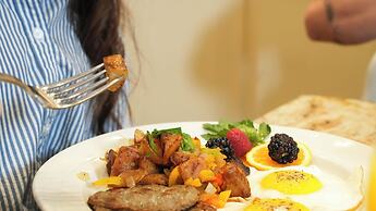 Crowne Plaza Houston Med Ctr-Galleria Area by IHG