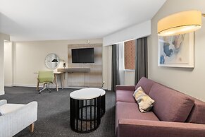 Crowne Plaza Houston Med Ctr-Galleria Area by IHG