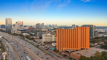 Crowne Plaza Houston Med Ctr-Galleria Area by IHG