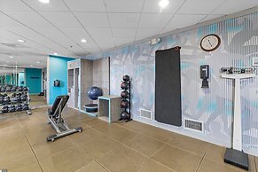 Crowne Plaza Houston Med Ctr-Galleria Area by IHG