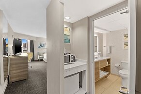Crowne Plaza Houston Med Ctr-Galleria Area by IHG