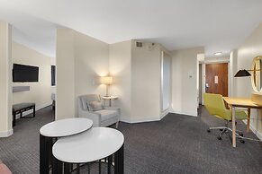 Crowne Plaza Houston Med Ctr-Galleria Area by IHG