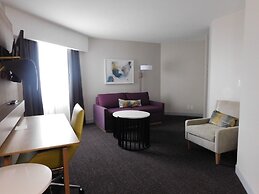 Crowne Plaza Houston Med Ctr-Galleria Area by IHG