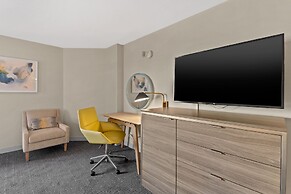 Crowne Plaza Houston Med Ctr-Galleria Area by IHG
